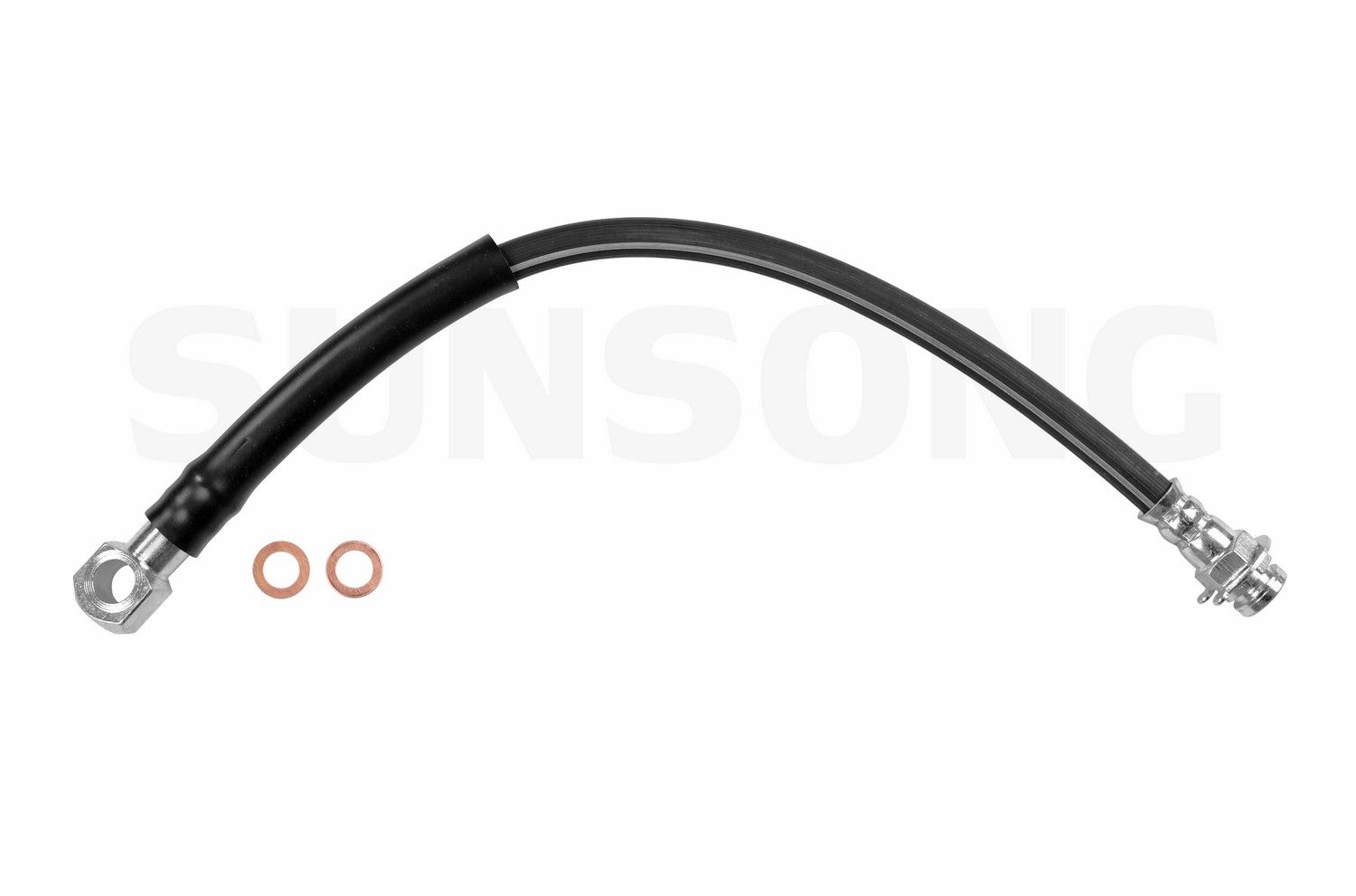 Acme Auto Headlining 1118-107-9 Dark Brown Replacement Headliner 1941 Buick, Cadillac, Oldsmobile, Pontiac 4 Door Sedan - 8 Bows