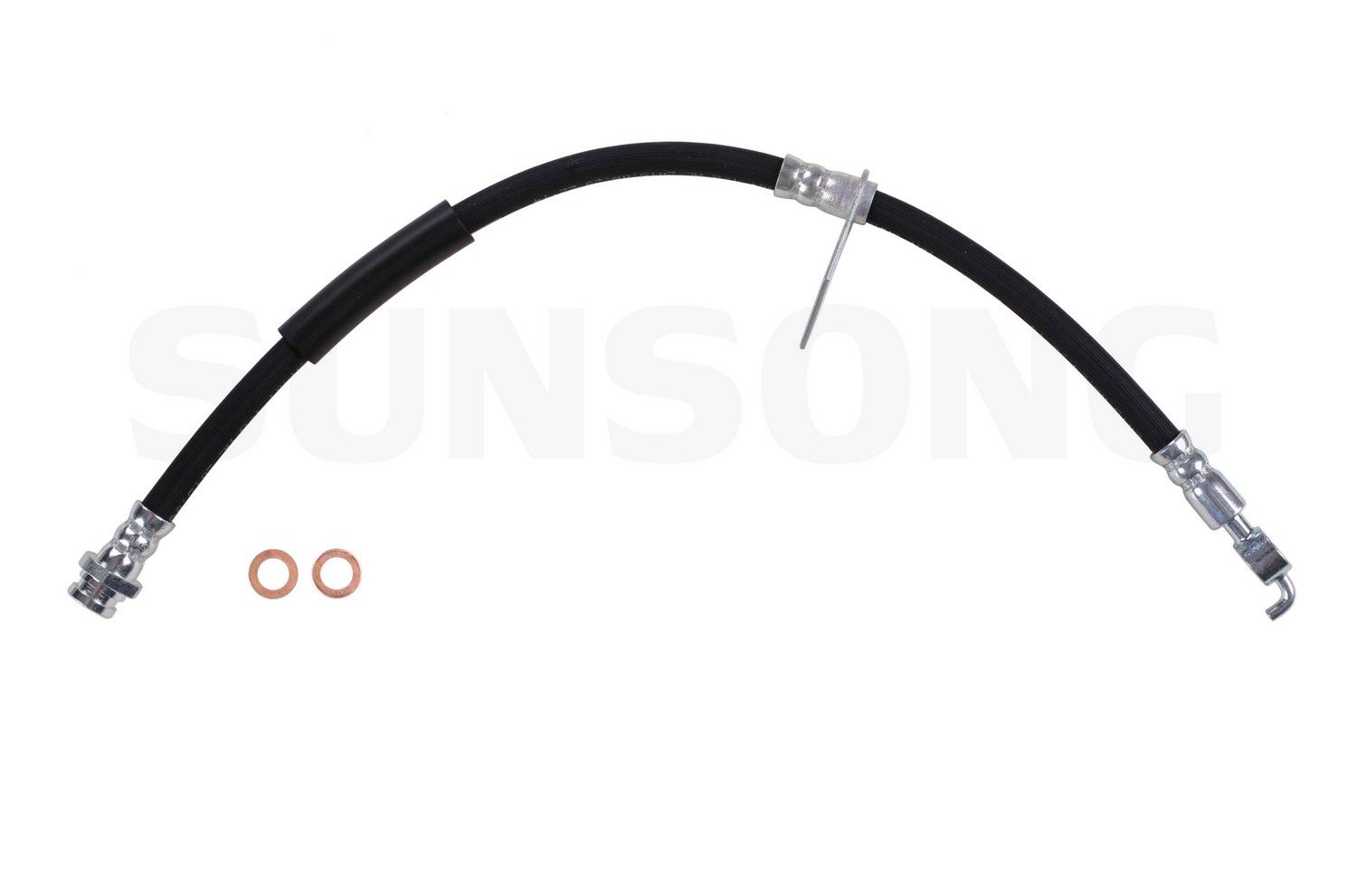 Sunsong 2201832 Brake Hydraulic Hose