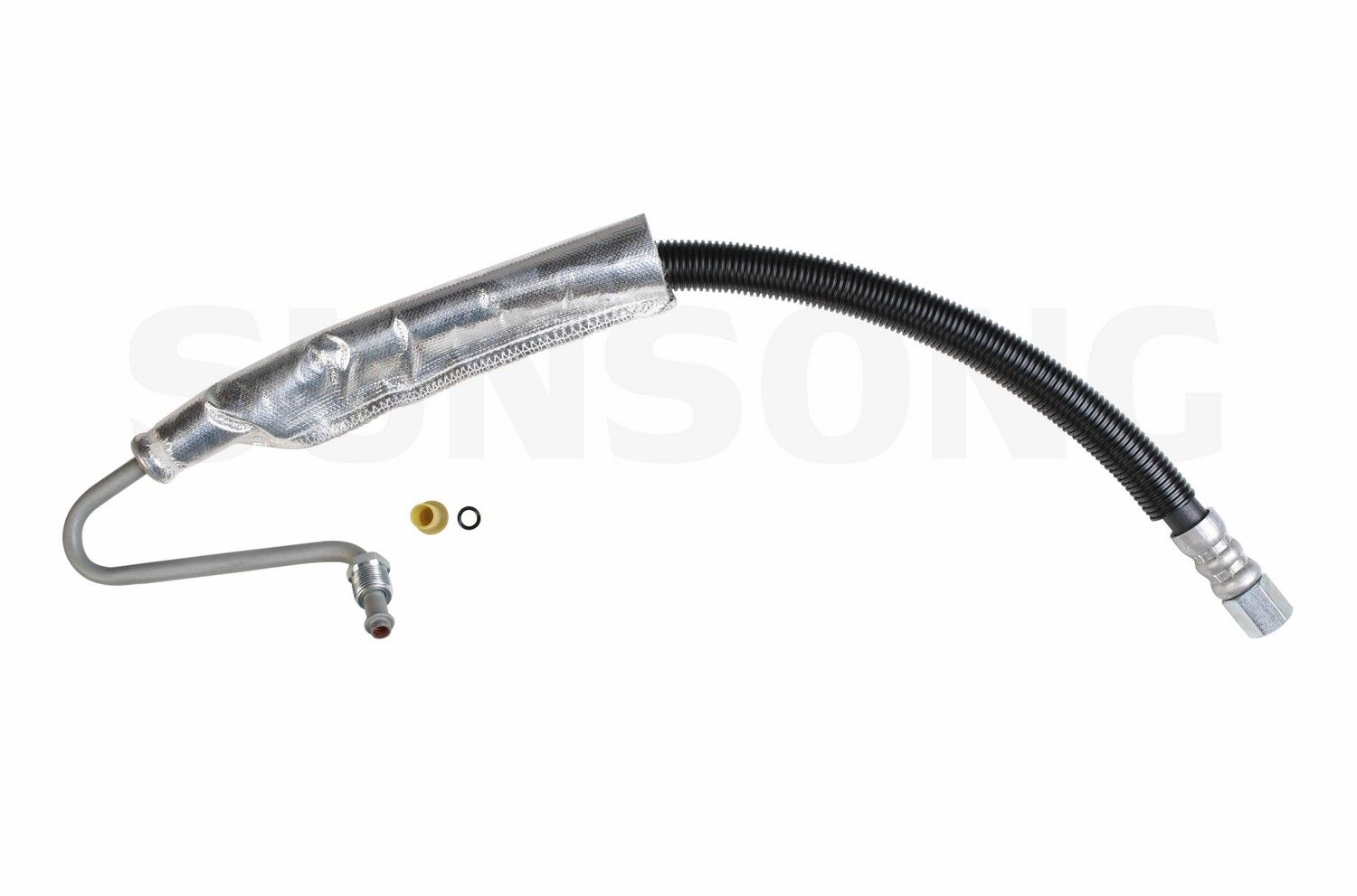 Gates 359340 Pressure Hose