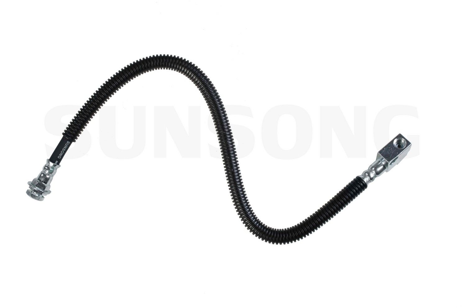 Sunsong 2201118 Brake Hydraulic Hose