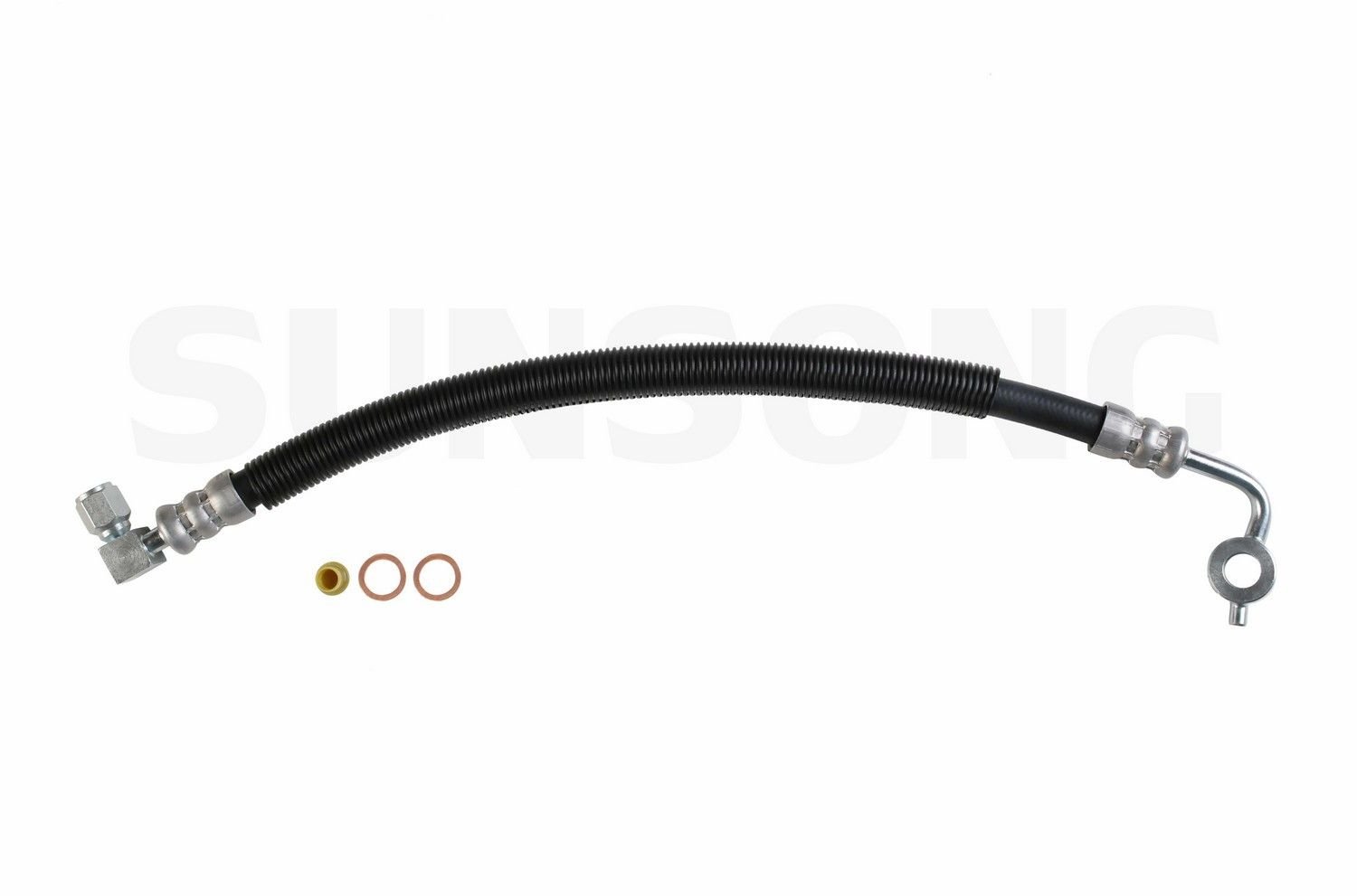 Rare Parts RP26752 Rack and Pinion Bellow Kit