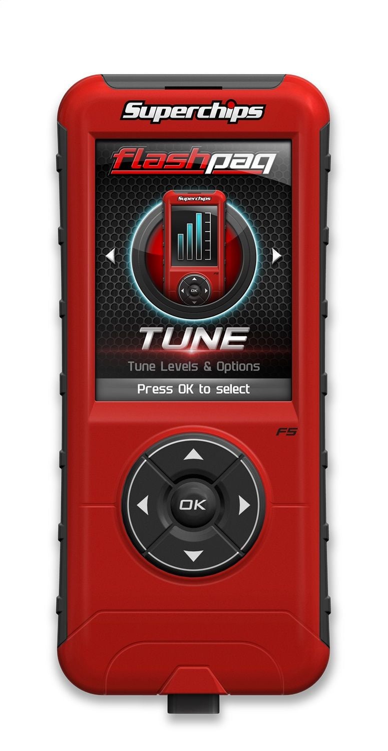 2006-2008 Buick LaCrosse Computer Chip Programmer Superchips