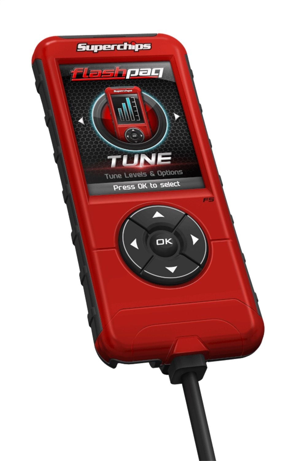 2007-2008 Buick LaCrosse Computer Chip Programmer Superchips