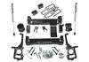 2009-2014 Ford F-150 Suspension Lift Kit (Superlift)
