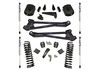 2014-2018 Ram 2500 Suspension Lift Kit (Superlift)