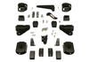 2014-2018 Ram 2500 Suspension Lift Kit (Superlift)