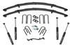 1977-1986 Chevrolet K30 Suspension Lift Kit (Superlift)
