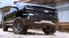 2007-2016 Chevrolet Silverado 1500 Suspension Lift Kit (Superlift)