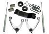 2014-2018 Chevrolet Silverado 1500 Suspension Lift Kit (Superlift)