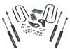 1997-2003 Ford F-150 Suspension Lift Kit (Superlift)