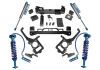 2021-2023 Ford F-150 Suspension Lift Kit (Superlift)