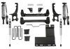 2016-2023 Toyota Tacoma Suspension Lift Kit (Superlift)