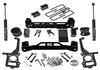 2009-2014 Ford F-150 Suspension Lift Kit (Superlift)