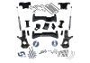 2007-2016 Chevrolet Silverado 1500 Suspension Lift Kit (Superlift)