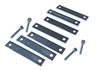2009-2020 Ford F-150 Drive Shaft Shim Kit (Superlift)