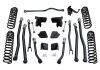 2007-2017 Jeep Wrangler Suspension Lift Kit (Superlift)