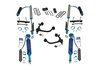 2019-2024 Chevrolet Silverado 1500 Suspension Lift Kit (Superlift)