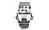 2021-2024 Ford Bronco Suspension Lift Kit (Superlift)