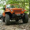2007-2017 Jeep Wrangler Suspension Lift Kit (Superlift)