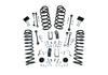 2018-2020 Jeep Wrangler Suspension Lift Kit (Superlift)