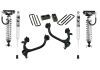 2019-2024 Chevrolet Silverado 1500 Suspension Lift Kit (Superlift)