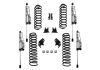 2007-2017 Jeep Wrangler Suspension Lift Kit (Superlift)
