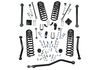 2020-2024 Jeep Gladiator Suspension Lift Kit (Superlift)