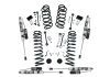 2018-2023 Jeep Wrangler Suspension Lift Kit (Superlift)