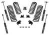 2007-2017 Jeep Wrangler Suspension Lift Kit (Superlift)
