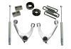2007-2016 Chevrolet Silverado 1500 Suspension Lift Kit (Superlift)