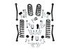 2018-2023 Jeep Wrangler Suspension Lift Kit (Superlift)