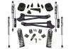 2014-2018 Ram 2500 Suspension Lift Kit (Superlift)