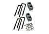 1966-1977 Ford F-250 Suspension Leaf Spring Block Kit (Superlift)
