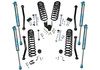 2018-2023 Jeep Wrangler Suspension Lift Kit (Superlift)
