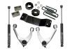 2014-2018 Chevrolet Silverado 1500 Suspension Lift Kit (Superlift)