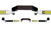 2011-2012 Ram 3500 Steering Stabilizer (Superlift)
