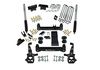 2019 Chevrolet Silverado 1500 Suspension Lift Kit (Superlift)