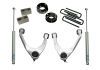 2014-2018 Chevrolet Silverado 1500 Suspension Lift Kit (Superlift)