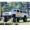 1973-1991 GMC Jimmy Suspension Lift Kit (Superlift)