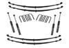 1955-1958 Jeep Willys Suspension Lift Kit (Superlift)