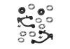 2021-2024 Chevrolet Suburban Suspension Lift Kit (Superlift)