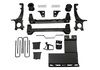 2017-2023 Toyota Tacoma Suspension Lift Kit (Superlift)