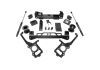 2021-2023 Ford F-150 Suspension Lift Kit (Superlift)