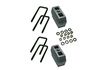 1989-1995 Toyota Pickup Suspension Leaf Spring Block Kit (Superlift)