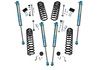 2018-2023 Jeep Wrangler Suspension Lift Kit (Superlift)
