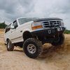 1980-1996 Ford Bronco Suspension Lift Kit (Superlift)