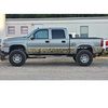 2002-2005 Chevrolet Avalanche 2500 Suspension Lift Kit (Superlift)