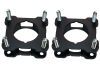 2024 Toyota Tacoma Suspension Leveling Kit (Superlift)