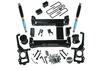 2009-2014 Ford F-150 Suspension Lift Kit (Superlift)