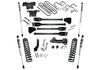 2017-2022 Ford F-350 Super Duty Suspension Lift Kit (Superlift)